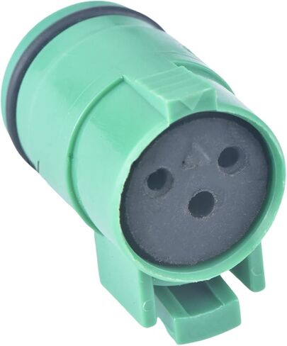 3 Pin Round Alternator Connector Wiring Harness Female Socket 90980-10341 90980-11491 in Saudi Arabia