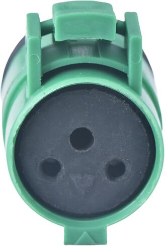 3 Pin Round Alternator Connector Wiring Harness Female Socket 90980-10341 90980-11491 in Saudi Arabia