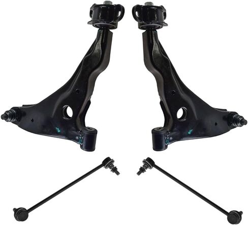 Front Suspension Kit for Chrysler for Dodge for Stratus 2002-2005, for Mitsubishi for Galant 2001-2003 in Saudi Arabia