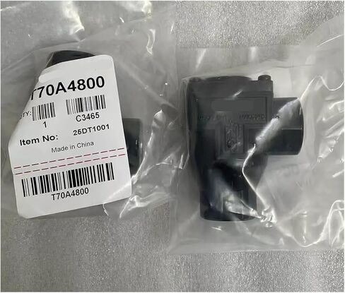 1pcs T70A4800, exhaust valve in Saudi Arabia