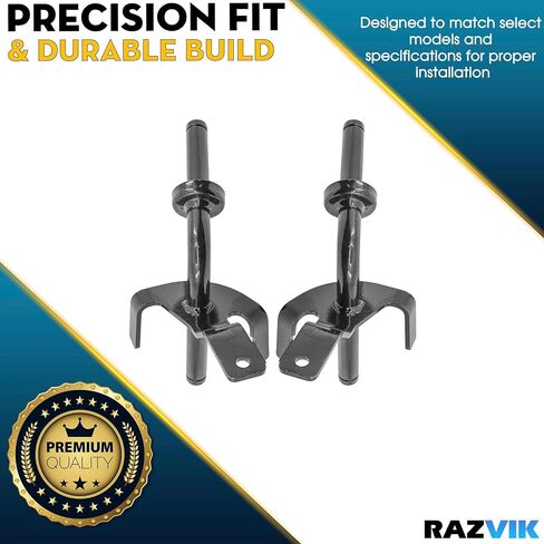 استبدال المغزل الأيمن الأيسر العام لـ Husqvarna YTH 22V42، YTH 22V46، YTH 23V48، YTH 24K48، YTA 24V48، PB20A46 in Kuwait