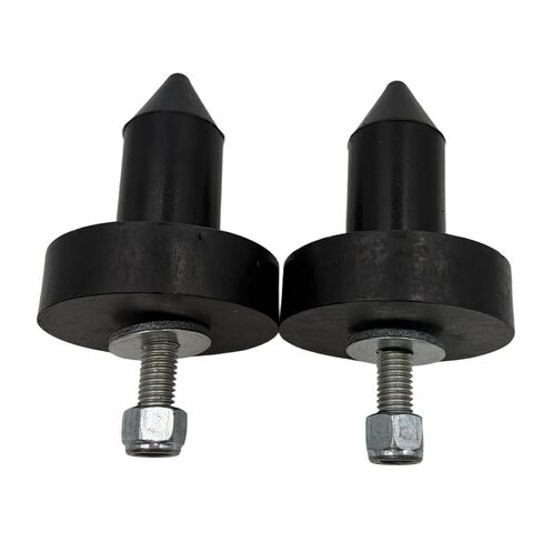 2 قطعة 924-5410 هود دبابيس عدة استبدال ل Kenworth T2000 T400 T440 T450 T470 T600 T600A T660 T800 W900 اكسسوارات من 2003-2010 in Kuwait