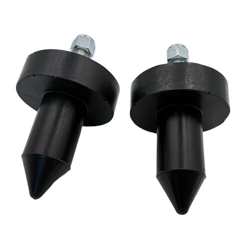 2 قطعة 924-5410 هود دبابيس عدة استبدال ل Kenworth T2000 T400 T440 T450 T470 T600 T600A T660 T800 W900 اكسسوارات من 2003-2010 in Kuwait