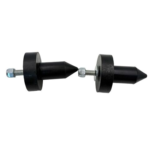 2 قطعة 924-5410 هود دبابيس عدة استبدال ل Kenworth T2000 T400 T440 T450 T470 T600 T600A T660 T800 W900 اكسسوارات من 2003-2010 in Kuwait