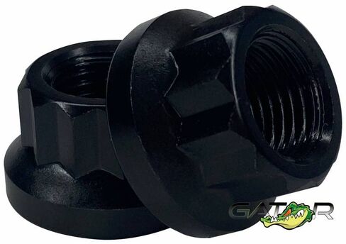 مجموعة أدوات تثبيت الرأس شديدة التحمل من Gator Fasteners لسيارة Ford (2003-10) 6.0L Power Stroke Diesel in Kuwait