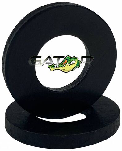 مجموعة أدوات تثبيت الرأس شديدة التحمل من Gator Fasteners لسيارة Ford (2003-10) 6.0L Power Stroke Diesel in Kuwait