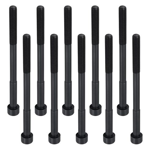 ES 72434 Engine Cylinder Head Bolt Set Compatible with Toyota Corolla iM Matrix Prius V/P/Plug-in 2009-2020 Lexu-s CT200h 2011-2017 Pontiac Vibe 2009-2010 Bolts Kit in Saudi Arabia