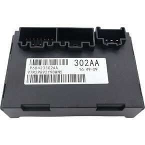 وحدة التحكم في علبة النقل لدودج دورانجو لسيارة جيب جراند شيروكي 3.7L 5.7L 6.4L 2019 2020 68423302AA in Kuwait