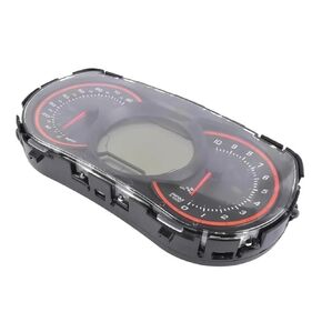 Instrument Gauge Display Cluster Assembly 278003531 278003346 Compatible with Sea-Doo RXP RXT GTI GTR GTS 2016-2017 Speedometer Readings in Saudi Arabia
