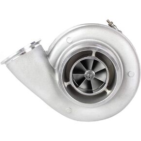 Upgraded S400SX4-75 S475 Cast Turbo Charger T4 Twin Scroll 1.10A/R in Saudi Arabia