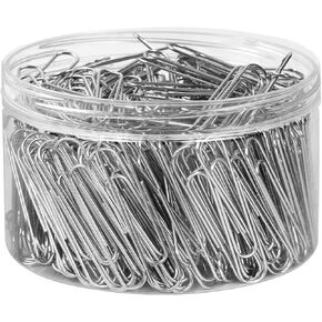 Large Paper Clips 300pcs 2 Inch Jumbo Paperclips for Home Office School Paperwork and Document Organizing in Saudi Arabia