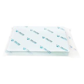 20A00C998PK, Cleanroom Paper, Letter-Size, Blue, Pack of 250 in Saudi Arabia