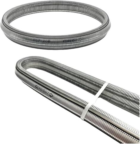 JF011E RE0F10A ناقل حركة أوتوماتيكي حزام سلسلة 901047 سيارة علبة التروس CVT حزام متوافق لنيسان/رينو/ميتسوبيشي in Kuwait
