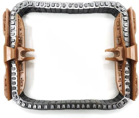 TR580 CVT ناقل حركة أوتوماتيكي حزام على شكل سلسلة متوافق مع سوبارو فورستر امبريزا Outback XV/XV Crosstrek 12-16 in Kuwait