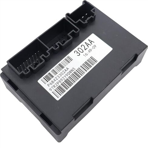 وحدة التحكم في علبة النقل لدودج دورانجو لسيارة جيب جراند شيروكي 3.7L 5.7L 6.4L 2019 2020 68423302AA in Kuwait