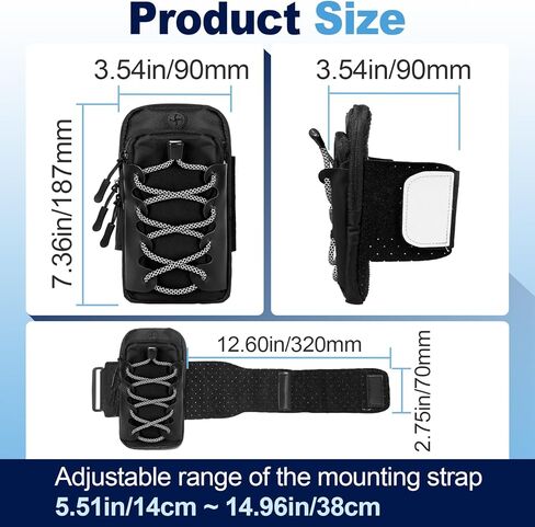 2Pcs Electric Dirtbike Battery Frame Bag Compatible with Surron, Talaria, E Ride Pro and Tuttio Soleil 01, Electric dirt Bike Battery Pouch Fits for ID, Phone and Key, Waterproof Battery Frame Bag in Saudi Arabia