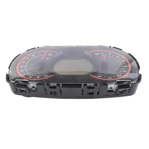 Instrument Gauge Display Cluster Assembly 278003531 278003346 Compatible with Sea-Doo RXP RXT GTI GTR GTS 2016-2017 Speedometer Readings in Saudi Arabia
