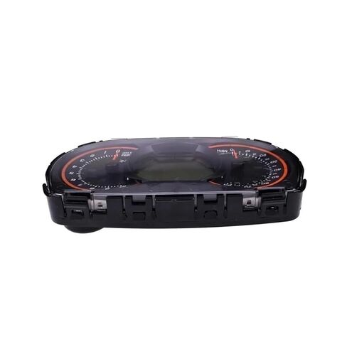 Instrument Gauge Display Cluster Assembly 278003531 278003346 Compatible with Sea-Doo RXP RXT GTI GTR GTS 2016-2017 Speedometer Readings in Saudi Arabia