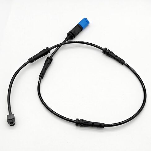 34356870352 Rear Brake Pad Wear Sensors Replacement Compatible with BMW X5 2019-2021, X7 2019-2021, X6 2020-2021 in Saudi Arabia