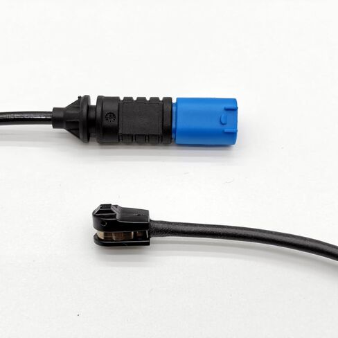 34356870352 Rear Brake Pad Wear Sensors Replacement Compatible with BMW X5 2019-2021, X7 2019-2021, X6 2020-2021 in Saudi Arabia
