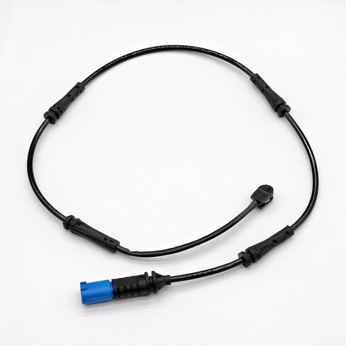 34356870352 Rear Brake Pad Wear Sensors Replacement Compatible with BMW X5 2019-2021, X7 2019-2021, X6 2020-2021 in Saudi Arabia