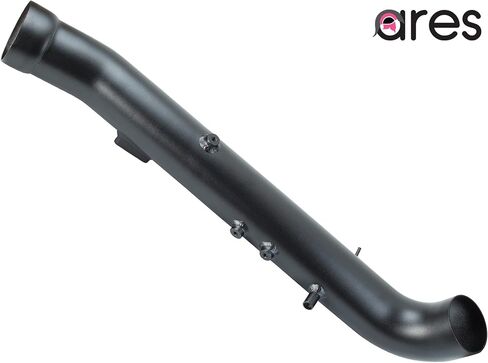 Ares BLACK 2005-2020 Compatible With Tacoma 2.7L L4 Heat Shield Cold Air Intake Kit+Filter in Saudi Arabia