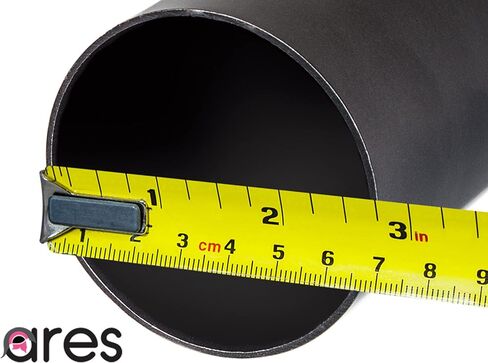 Ares BLACK 2005-2020 Compatible With Tacoma 2.7L L4 Heat Shield Cold Air Intake Kit+Filter in Saudi Arabia