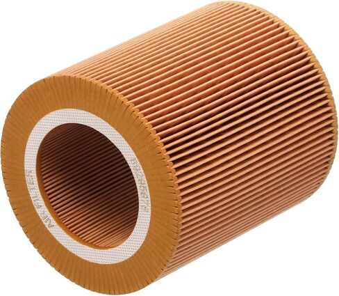 89295976 Air Filter, Compatible with Air Compressor, Replaces PA30015 AF26419 1613872000 6211472300 in Saudi Arabia