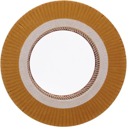 89295976 Air Filter, Compatible with Air Compressor, Replaces PA30015 AF26419 1613872000 6211472300 in Saudi Arabia