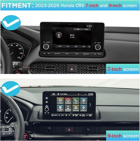 4 قطع منظم وحدة التحكم المركزية متوافق مع 2023 2024 2025 2026 Honda CR-V EX-L/Sport-L ملحقات هجينة، حامل صينية منظم داش وصندوق تخزين مخفي لهوندا CRV مع عملة معدنية in Kuwait