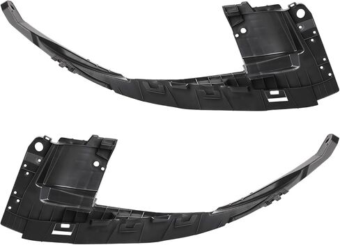 71240-30A-A00 Front Headlight Bumper Bracket Support Beam Set Fit for Honda Accord 2023-2025 Left & Right Side Replaces 71290-30A-A00 HO1043151 HO1042151 in Saudi Arabia