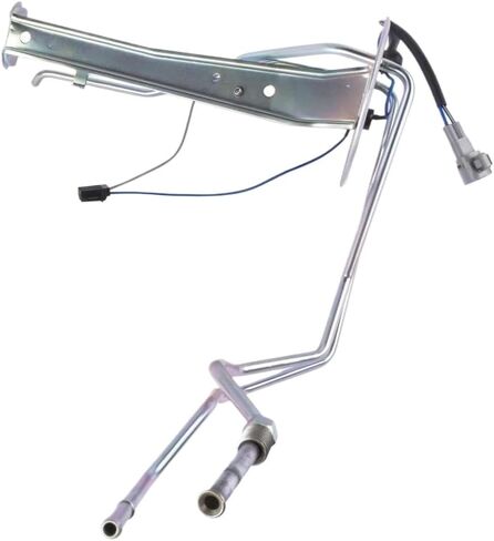 Fuel Pump Mounting Bracket AP01 2320665020 Compatible With T100 2.7L 3.4L V6 L4 1994-1998 in Saudi Arabia