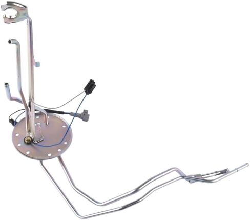Fuel Pump Mounting Bracket AP01 2320665020 Compatible With T100 2.7L 3.4L V6 L4 1994-1998 in Saudi Arabia