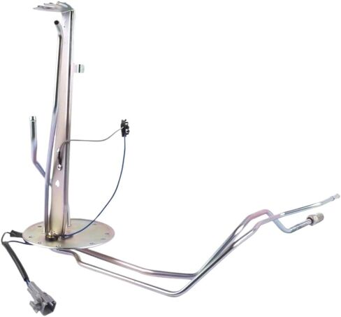 Fuel Pump Mounting Bracket AP01 2320665020 Compatible With T100 2.7L 3.4L V6 L4 1994-1998 in Saudi Arabia