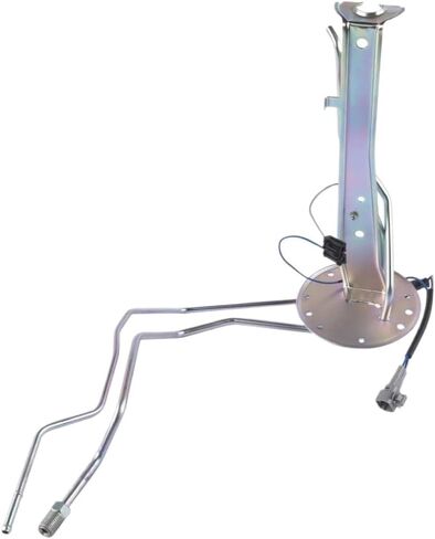 Fuel Pump Mounting Bracket AP01 2320665020 Compatible With T100 2.7L 3.4L V6 L4 1994-1998 in Saudi Arabia