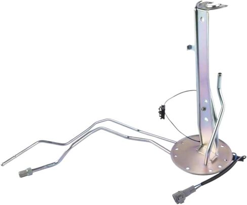 Fuel Pump Mounting Bracket AP01 2320665020 Compatible With T100 2.7L 3.4L V6 L4 1994-1998 in Saudi Arabia