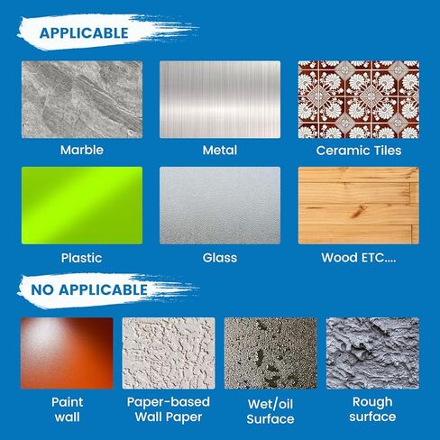 450Pcs Double Sided Adhesive Dots, 0.8"(20mm) Clear No Trace Sticky Tac, Waterproof Putty for Balloon Tassels, Posters, Picture Hanging & Decor in Saudi Arabia