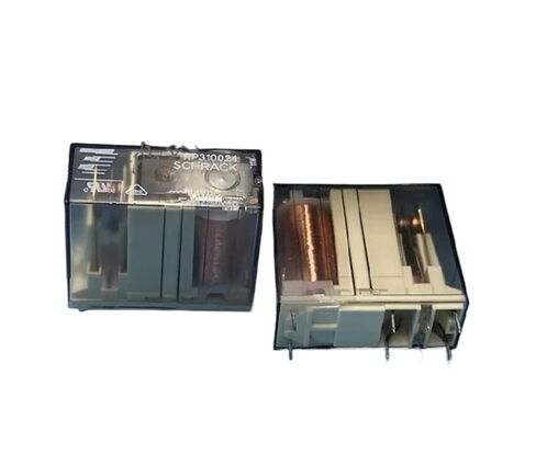 5pcs/lot Relay RP310024 24V 8pins 16A in Saudi Arabia