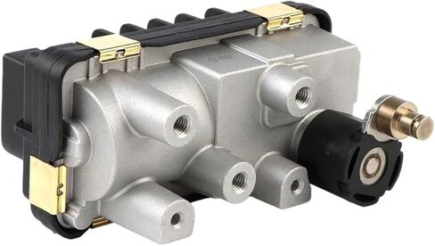 Car Electronic Actuator G-59 6NW009550 767649 for 2.2 FWD EURO 5 MK7 MK8 2012- OM642 Engine in Saudi Arabia