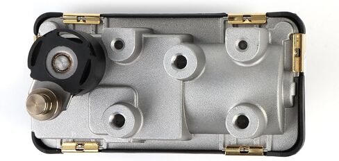 Car Electronic Actuator G-59 6NW009550 767649 for 2.2 FWD EURO 5 MK7 MK8 2012- OM642 Engine in Saudi Arabia