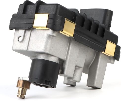 Car Electronic Actuator G-59 6NW009550 767649 for 2.2 FWD EURO 5 MK7 MK8 2012- OM642 Engine in Saudi Arabia