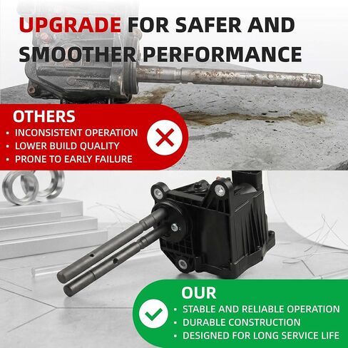 3641060093 4WD مشغل محرك ناقل الحركة متوافق مع Lexus GX460 2010-2023 4.6L & Toyota 4Runner 2003-2018 4.0L 4.7L، يستبدل #36410-60091 in Kuwait