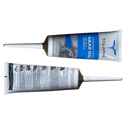زيت التروس متوافق مع Talaria Sting R MX5/MX4/MX3 Komodo، OEM متوافق مع علبة التروس Talaria، Talaria Komodo Gear Oil MX5 تغيير الزيت، 90 مل 85W/90 مع فوهة دقيقة in Kuwait