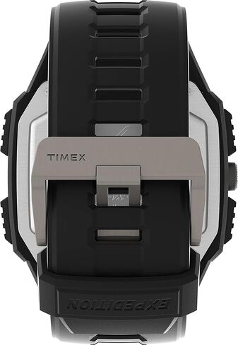 Timex Men's Expedition Grid Shock Quartz Resin Strap in Saudi Arabia