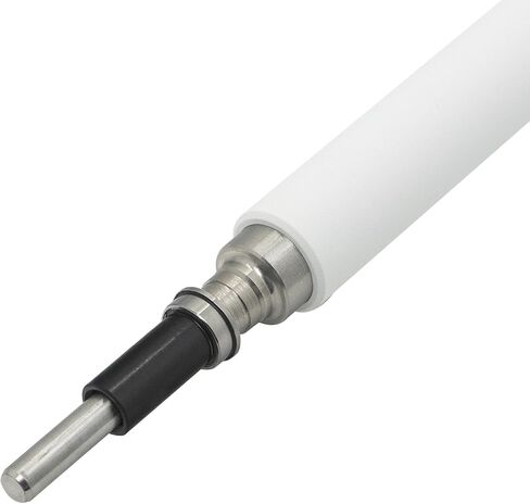 Platen Roller for Zebra ZT620 Thermal Label Printer,203dpi,300dpi,Replacement Part,P/N:P1083320-033 in Saudi Arabia