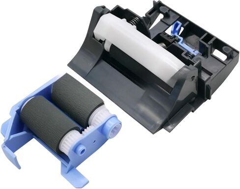 مجموعة بكرات الالتقاط البديلة لـ HP M751 M751dn M751n M856dn M856x M776dn، متوافقة مع RM2-1526-000 in Kuwait