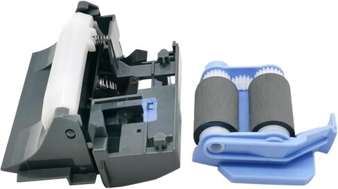 مجموعة بكرات الالتقاط البديلة لـ HP M751 M751dn M751n M856dn M856x M776dn، متوافقة مع RM2-1526-000 in Kuwait