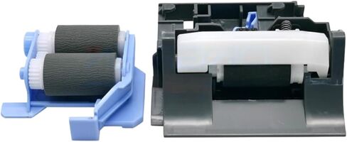 مجموعة بكرات الالتقاط البديلة لـ HP M751 M751dn M751n M856dn M856x M776dn، متوافقة مع RM2-1526-000 in Kuwait