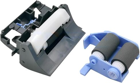 مجموعة بكرات الالتقاط البديلة لـ HP M751 M751dn M751n M856dn M856x M776dn، متوافقة مع RM2-1526-000 in Kuwait