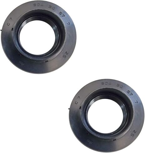 2 pcs shaft seal ring SD4 30 57 7 in Saudi Arabia